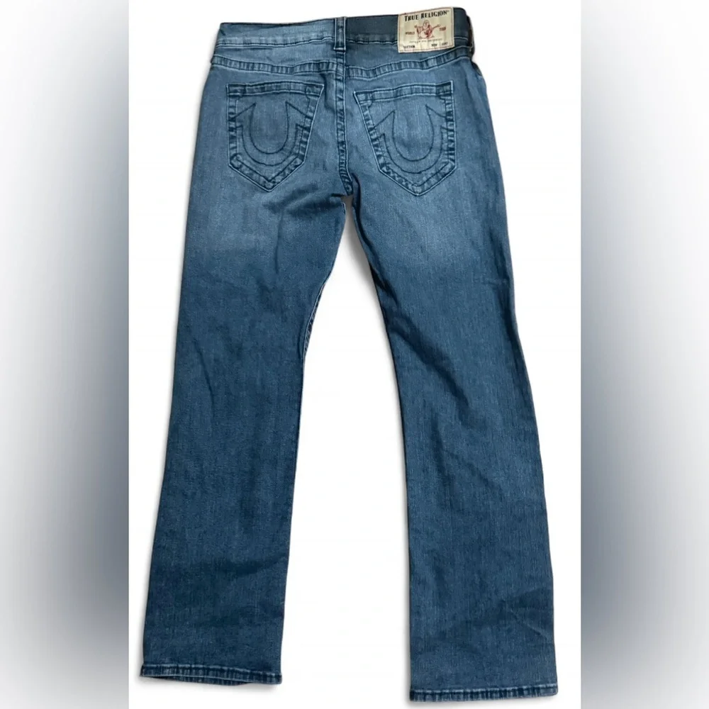 True Religion true religion